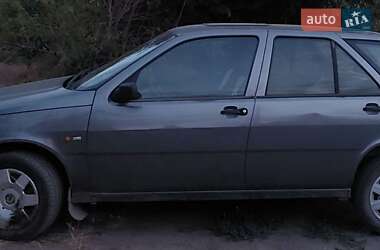 Хэтчбек Fiat Tipo 1990 в Кривом Роге