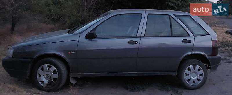 Fiat Tipo 1990