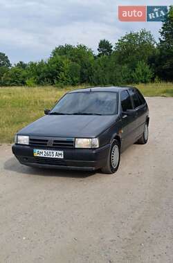 Хэтчбек Fiat Tipo 1991 в Бердичеве