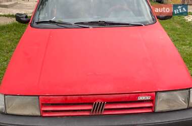 Хэтчбек Fiat Tipo 1990 в Новоукраинке