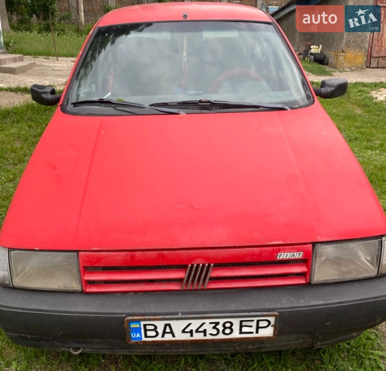 Фото авто 1