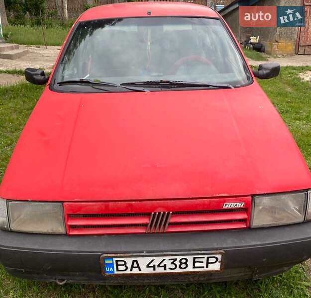 Fiat Tipo 1990