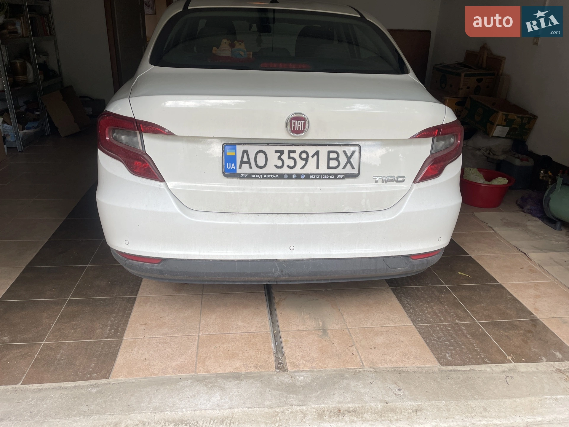 Фото авто 1