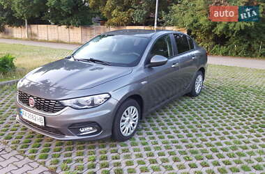 Седан Fiat Tipo 2017 в Харкові
