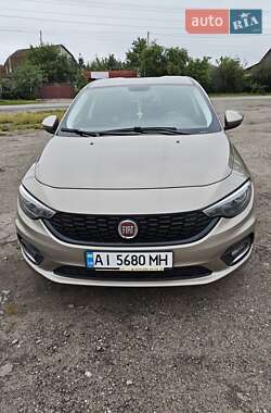 Седан Fiat Tipo 2020 в Киеве