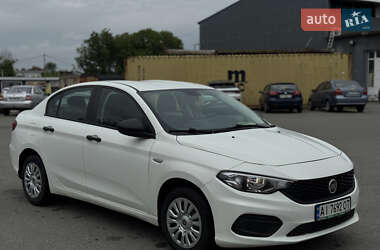 Седан Fiat Tipo 2019 в Києві