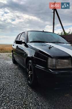 Хэтчбек Fiat Tipo 1991 в Луцке