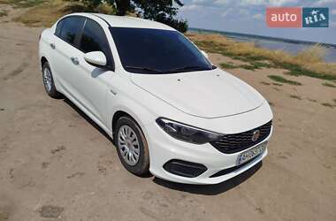 Седан Fiat Tipo 2019 в Ржищеве