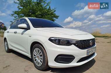 Седан Fiat Tipo 2019 в 