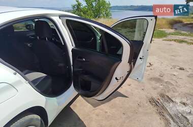 Седан Fiat Tipo 2019 в 