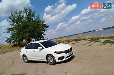 Седан Fiat Tipo 2019 в 
