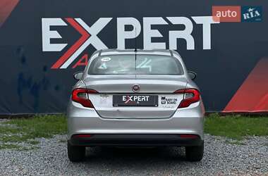 Седан Fiat Tipo 2017 в 