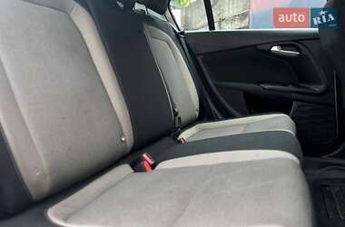 Седан Fiat Tipo 2017 в 