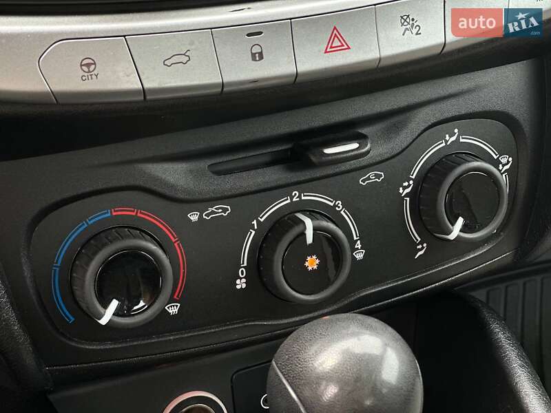 Седан Fiat Tipo 2017 в Львове