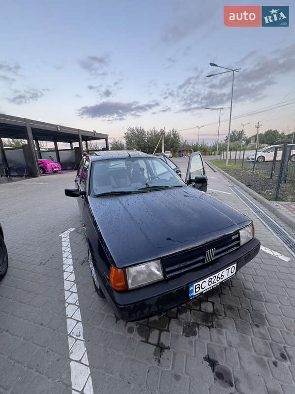 Хэтчбек Fiat Tipo 1988 в Львове