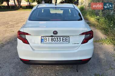 Седан Fiat Tipo 2019 в 