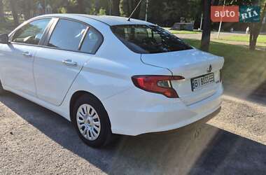 Седан Fiat Tipo 2019 в 