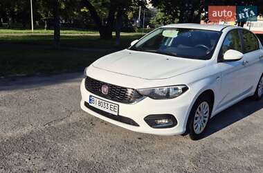 Седан Fiat Tipo 2019 в 
