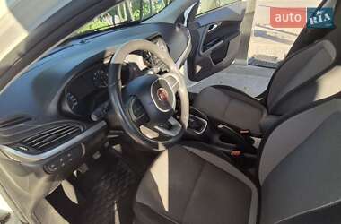 Седан Fiat Tipo 2019 в 