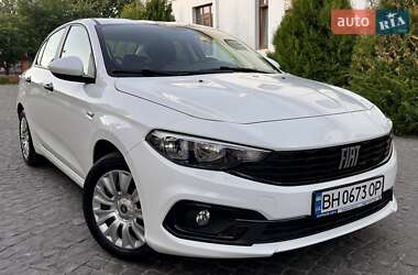 Седан Fiat Tipo 2021 в Одесі
