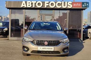 Седан Fiat Tipo 2017 в 