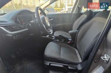 Седан Fiat Tipo 2017 в 