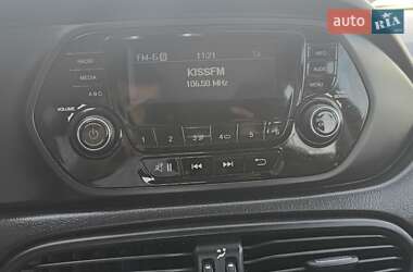 Седан Fiat Tipo 2017 в 