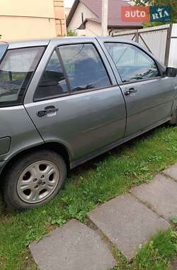 Хэтчбек Fiat Tipo 1991 в 