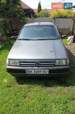 Хетчбек Fiat Tipo 1991 в Дубні