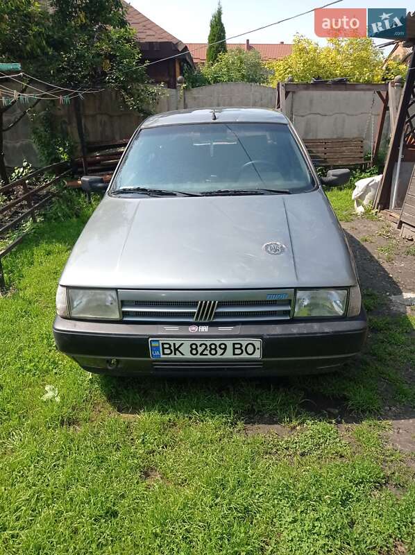 Хэтчбек Fiat Tipo 1991 в 