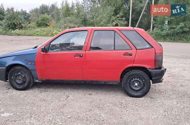 Хетчбек Fiat Tipo 1989 в Рожнятові