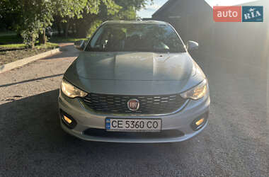Седан Fiat Tipo 2016 в 