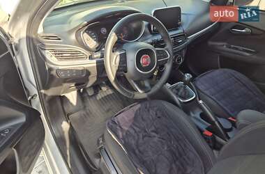Универсал Fiat Tipo 2017 в 