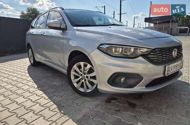 Универсал Fiat Tipo 2017 в 