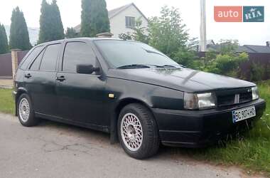 Хэтчбек Fiat Tipo 1991 в 