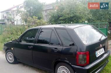 Хэтчбек Fiat Tipo 1991 в 