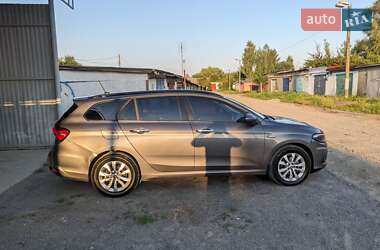 Универсал Fiat Tipo 2017 в Шепетовке