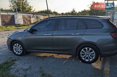 Универсал Fiat Tipo 2017 в 