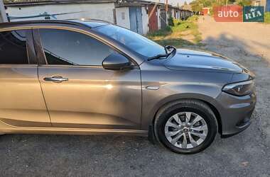 Универсал Fiat Tipo 2017 в 