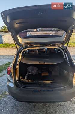 Универсал Fiat Tipo 2017 в 