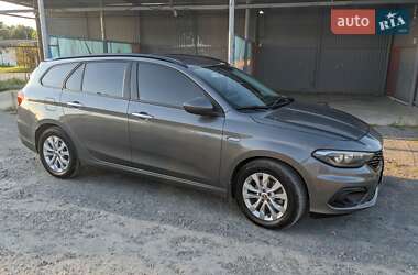 Универсал Fiat Tipo 2017 в Шепетовке