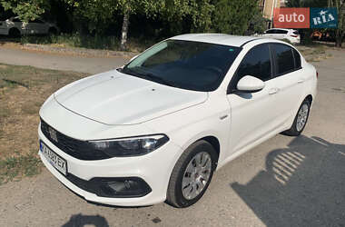 Седан Fiat Tipo 2021 в Запорожье
