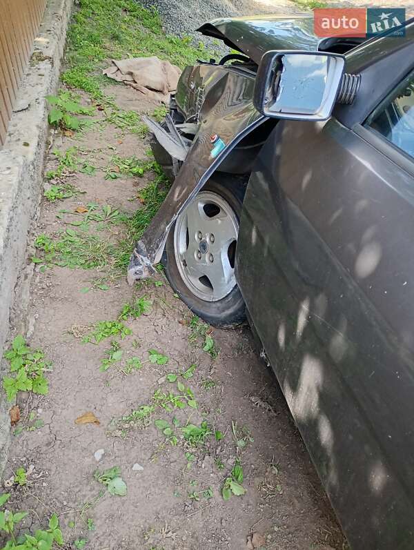 Хэтчбек Fiat Tipo 1991 в Умани фото 4 Хэтчбек Fiat Tipo 1991 в Умани