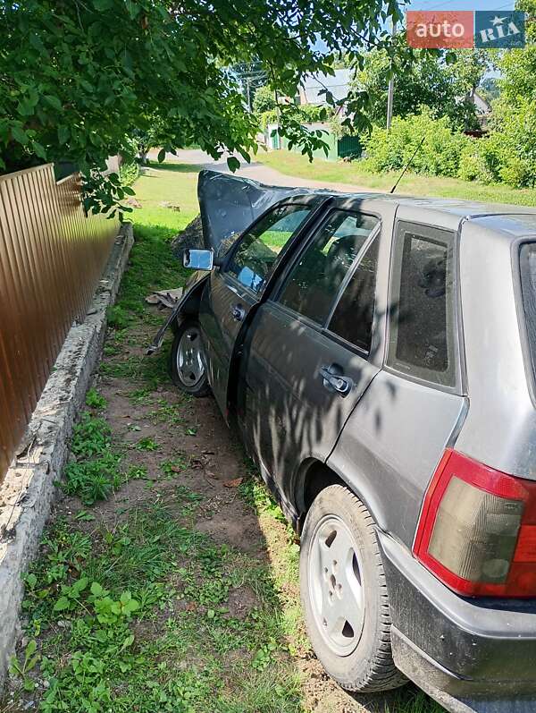 Хэтчбек Fiat Tipo 1991 в Умани фото 6 Хэтчбек Fiat Tipo 1991 в Умани