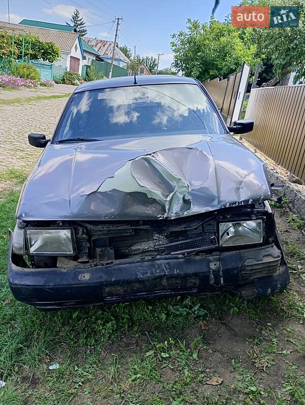 Хэтчбек Fiat Tipo 1991 в Умани фото 12 Хэтчбек Fiat Tipo 1991 в Умани