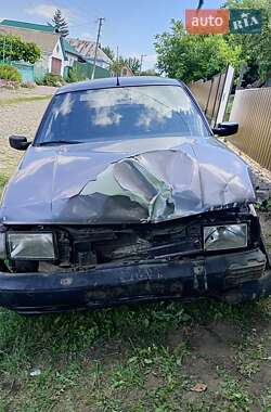 Хэтчбек Fiat Tipo 1991 в 