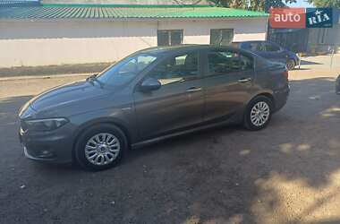 Седан Fiat Tipo 2018 в Николаеве