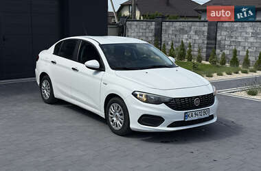 Седан Fiat Tipo 2019 в Дубно