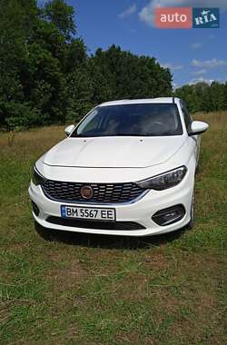 Седан Fiat Tipo 2019 в Конотопе