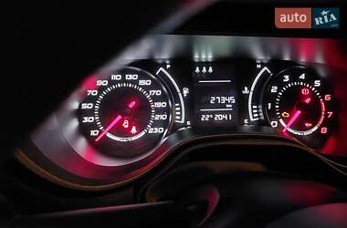 Седан Fiat Tipo 2021 в Днепре
